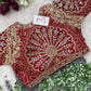 MayurKanthi Real Mirror Blouses : NC75