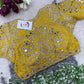 MayurKanthi Real Mirror Blouses : NC75
