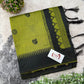 Semi Maheshwari Cotton saree : ASD01