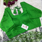 Premium Jumbo Cotton Blouses : NC76