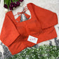 Premium Jumbo Cotton Blouses : NC76
