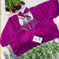 Premium Jumbo Cotton Blouses : NC76