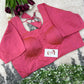 Premium Jumbo Cotton Blouses : NC76