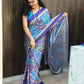 Instagram Viral Saree Saree AS11