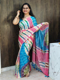 Instagram Viral Saree Saree AS12