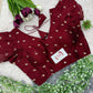 Frill Blouse : PH01