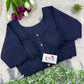 Hakoba Pumpum Blouse : PH02