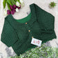 Hakoba Pumpum Blouse : PH02