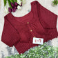Hakoba Pumpum Blouse : PH02