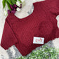 Hakoba Pumpum Blouse : PH02