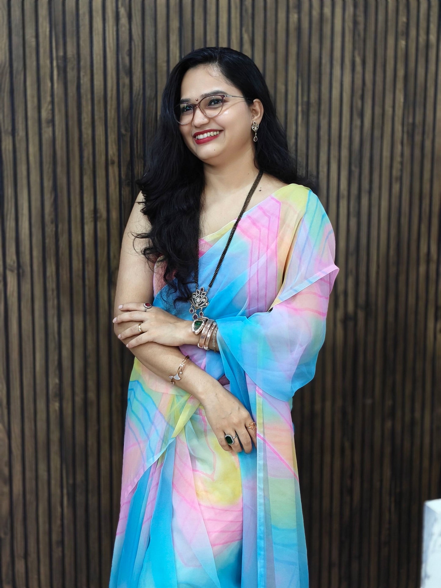 Rangila Saree JP01