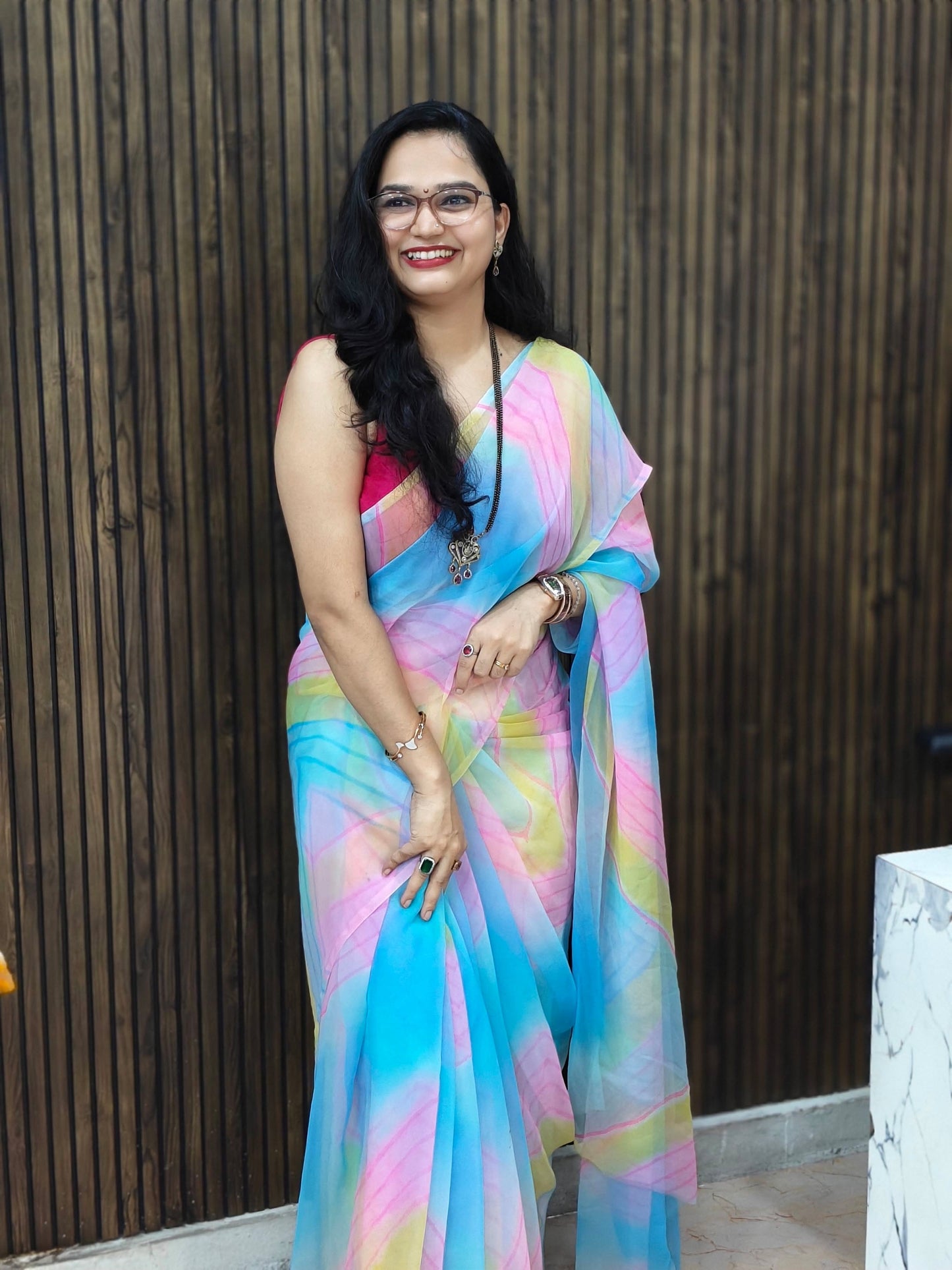 Rangila Saree JP01