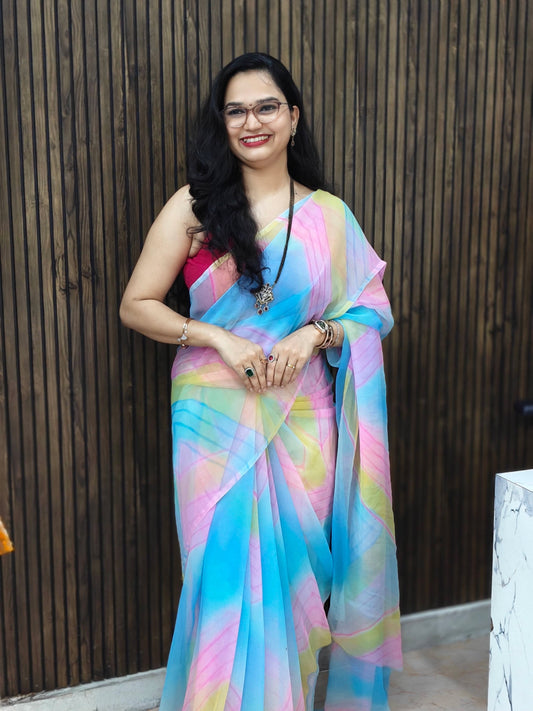 Rangila Saree JP01