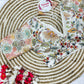 Premium Heavy Sequence and Thread Work