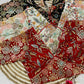 Premium Heavy Sequence and Thread Work