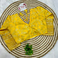 Glistening Dola Blouse