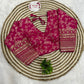 Glistening Dola Blouse