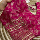 Glistening Dola Blouse