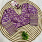 Glistening Dola Blouse