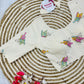 Khadi Butterfly Blouse