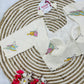Khadi Butterfly Blouse
