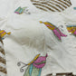 Khadi Butterfly Blouse