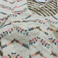 Pure Cotton Khadi Blouse