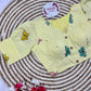Butterfly Blouse