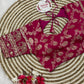 Elephant Dola Blouse