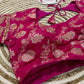 Elephant Dola Blouse