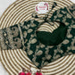 Elephant Dola Blouse
