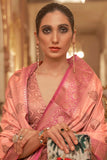 Copy of Sand Beige Tussar Silk Saree
