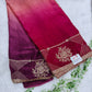 Designer Shaded Saree