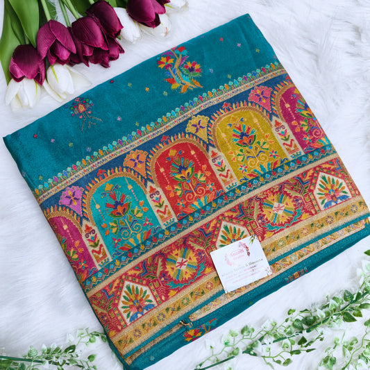 Maharani Pashmina