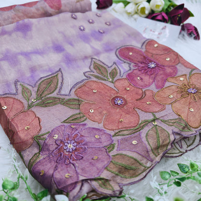 Candy Desinger lavender