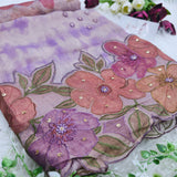 Candy Desinger lavender