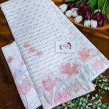 White Floral