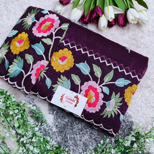 Manika Floral