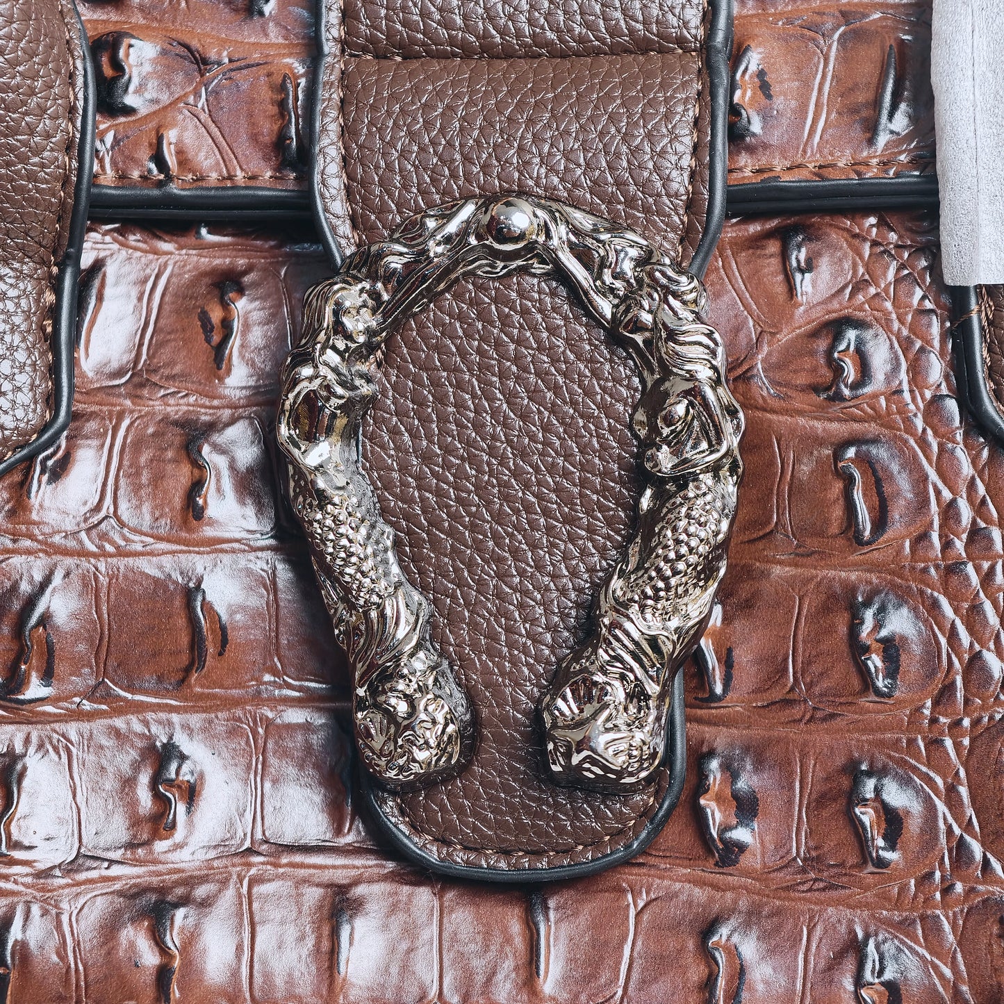 PR : 5598 -12 crocodile