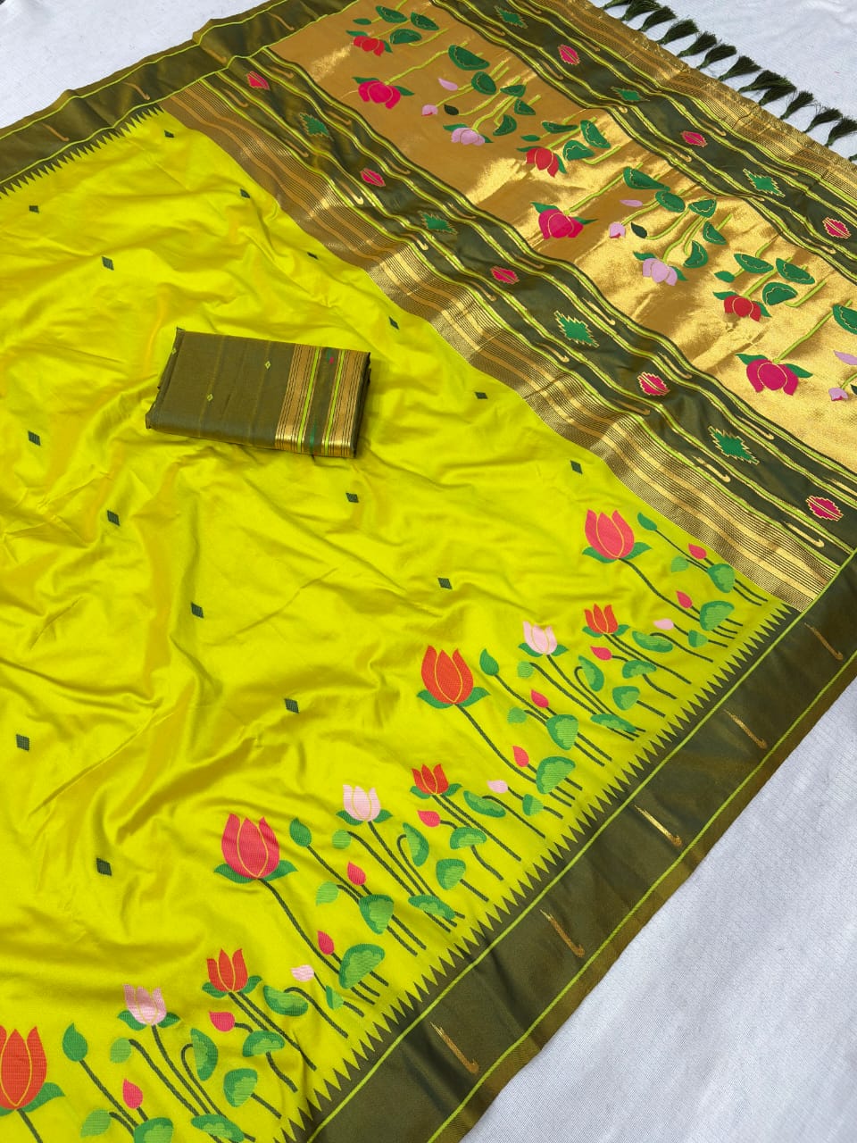 Padmavati Floral
