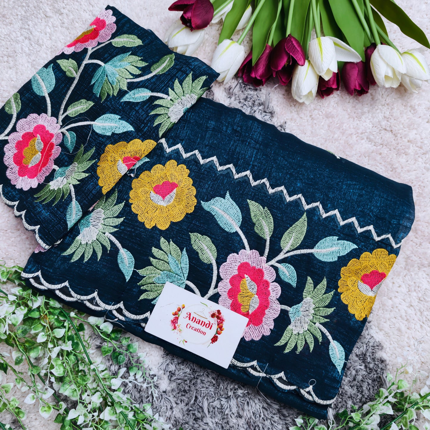 Manika Floral