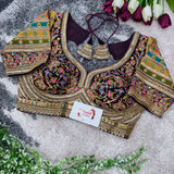 Desinger Blouse