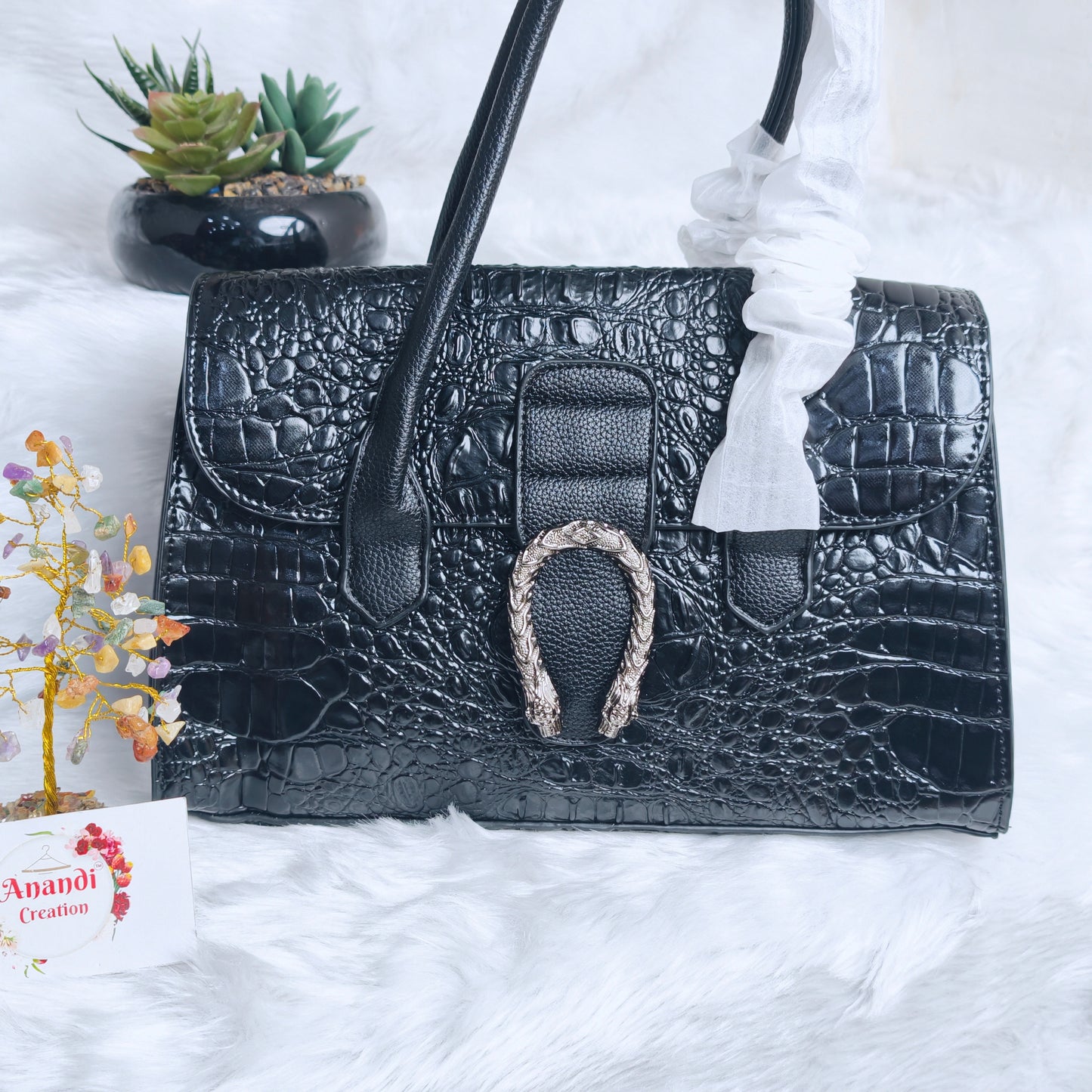 PR : 5598 -12 crocodile