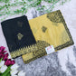 SHALINI Crush Silk