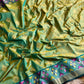 Patola Paithani