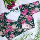 Rose Position Floral