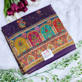 Maharani Pashmina
