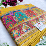 Maharani Pashmina
