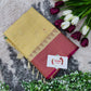 Kadiyal cotton saree