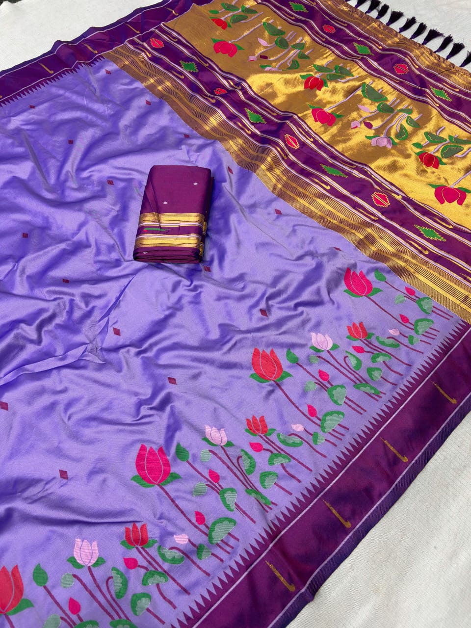 Padmavati Floral